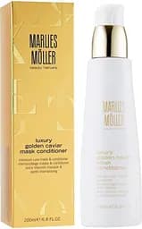 Дорогоцінна маска-кондиціонер Marlies Moller 200 ml