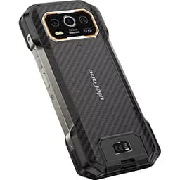 Смартфон Ulefone Armor 27 12/256GB Black [120637] - мініатюра 3