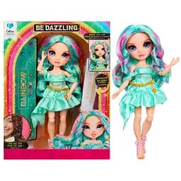 Лялька Rainbow High Селін серії Be Dazzling (597827) - мініатюра 8