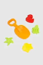 Набор для песка YiKai 795A Оранжевый (6952002371968)