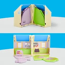 Ігровий набір Peppa Pig Дитячий садок Пеппи (G0530) - мініатюра 4