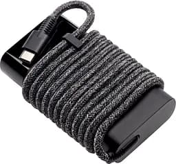 Блок живлення для ноутбука HP USB-C Laptop Charger 65W (671R2AA) - мініатюра 2