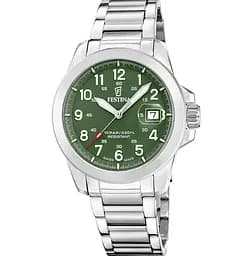 Годинник Festina Swiss Made F20081/3