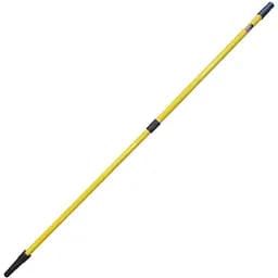 Ручка для валика Сталь 88996 телескопічна 3 м 