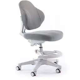 Детское кресло Evo-Kids Mio Classic Grey (Y-405 G)