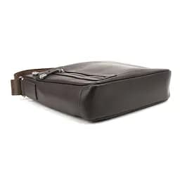 Месенджер чоловічий коричневий Tavinchi TV-SM8-17629C