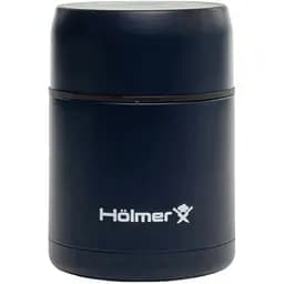 Термос Holmer TF-00750-DB Break Time для еды синий