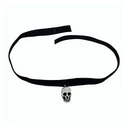 Чокер Череп