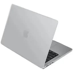 Чехол для ноутбука Armorstandart 15" MacBook Air 15 M2 2023 A2941 Matte Shell (ARM70397)