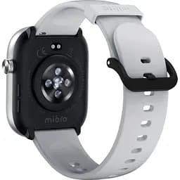Розумний годинник Mibro Watch C4 (XPAW021) сріблястий - мініатюра 3