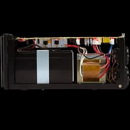 Лінійно-інтерактивне ДБЖ LPM-L825VA (577Вт) - мініатюра 4