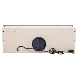 Витяжка повновбудована Perfelli BISP 9973 A 1250 IV LED Strip - мініатюра 7