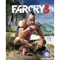Ключ активації Microsoft Far Cry Anthology Bundle (Far Cry 6, 5, 4, 3) для Xbox One та Xbox Series X/S - мініатюра 5