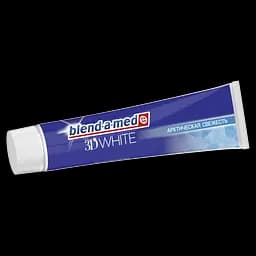 Зубна паста Blend-a-med 3D White Арктична Свіжість 125 мл - мініатюра 3