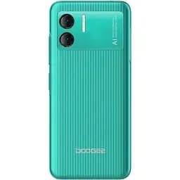 Смартфон Doogee X98 Pro 4/64Gb Green (Global Version) - мініатюра 2