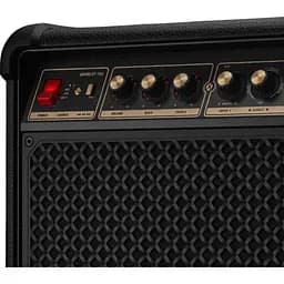 Акустика Marshall Bromley 750 Black And Brass (1008040) [158890] - мініатюра 12