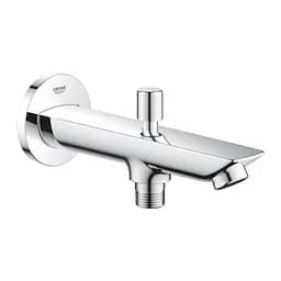 Душева система прихованого монтажу Grohe QuickFix Start UA202803R3, Хром - мініатюра 7
