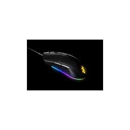 Мишка SteelSeries Rival 3 Gen 2 RGB Black (62515) - мініатюра 6