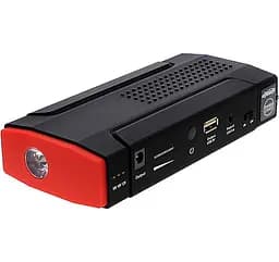 Пускозарядний пристрій 4smarts Jump Starter Power Bank Ignition 13800mAh