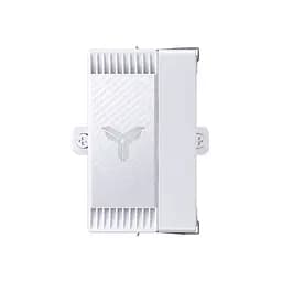 Кулер до процесора JONSBO CR-1000 EVO ARGB White - мініатюра 9