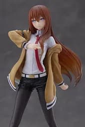 Фігурка Taito Steins Gate Kurisu Makise Брама Штейна Курису Макісе 17 см T SG KM - мініатюра 3