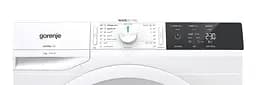 Пральна машина Gorenje з фронтальним завантаженням WE723, 7кг, 1200, A+++, глибина 55см, Дисплей, Білий (WE723) - мініатюра 3