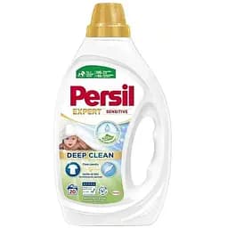 Гель для прання Persil Expert Sensitive Deep Clean 900 мл (9000101805871)