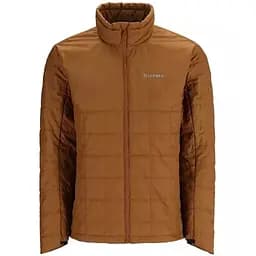 Куртка Simms Fall Run Collared Jacket Brown M (1102-13600-1229-30)