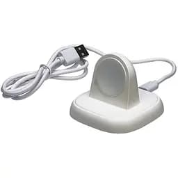 Зарядний пристрій iWatch Hoco CW44 білий