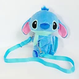 Детский рюкзак Стич 22 см