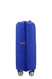 Валіза American Tourister SOUNDBOX 55 см COBALT BLUE 55x40x20(23) 32G*12001 - мініатюра 10