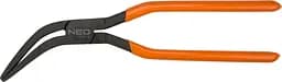 Кліщі вигнуті ширина губок 60мм 275мм Neo Tools hoz0012957