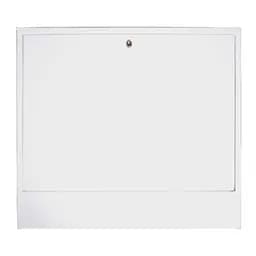 Шафа для колектора зовнішня IFRATHERM SN-2 615-580-120 мм 30412 - мініатюра 2