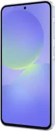 Смартфон Samsung Galaxy A36 5G 6/128GB Awesome Lavender SM-A366BLVBEUC UA UCRF - мініатюра 5
