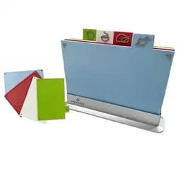 Набір обробних дошок Edenberg EB-11985 5 предметів