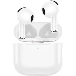 Навушники Hoco True wireless stereo headset EW64 BT5.3, 35/300mAh, 4h