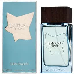 Lolita Lempicka Homme 100 мл туалетная вода