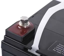 Акумуляторна батарея AGM Vision FM 12V 33 Ah - мініатюра 2