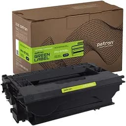 Картридж Patron HP 37X (CF237X) Green Label (PN-37XGL)