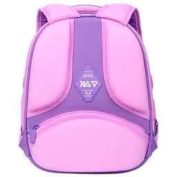 Рюкзак каркасний Yes H-100S Kitty in Dream (550200) - мініатюра 3