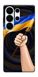 Чохол Demsky Прапор для Samsung Galaxy S26 Ultra