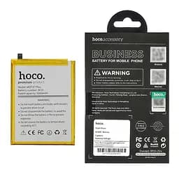Акумулятор Hoco JK50 для Motorola Moto G7 Power (XT1955)/P30 Note (XT1942-1) - мініатюра 2