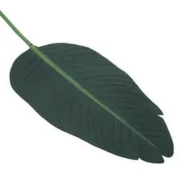 Штучне листя Engard Banana Tree 92 см (TW-52) - мініатюра 2