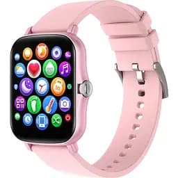 Смарт-годинник Globex Me3 Pink Гарантія 12 місяців UA