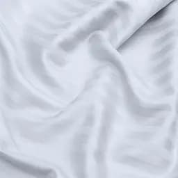 Комплект постільної білизни Cosas Porcelain CS2 Двоспальний сатин білий (StrSatin_01Porcelain_El160x30-Porcelain_180) - мініатюра 11
