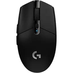 Миша бездротова Logitech G305 Black USB (910-005282)