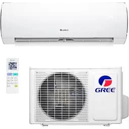 Спліт-система Gree Fairy GWH07ACA-K3NNA1A [115735]