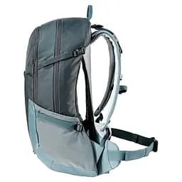 Рюкзак Deuter Futura 21 SL Сірий (1052-3400021 4409) - мініатюра 5
