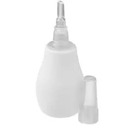 Аспиратор для носа BabyOno, белый (043/02)