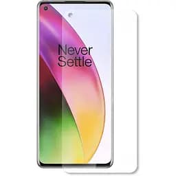 Захисна плівка StatusSKIN для OnePlus 8 Екран Глянцева Lite